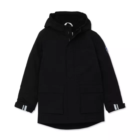 Kids Squall Waterproof Insulated Winter Parka - primary