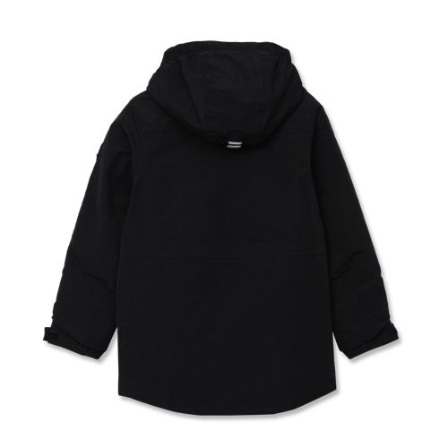 Kids Squall Waterproof Insulated Winter Parka, alternative image