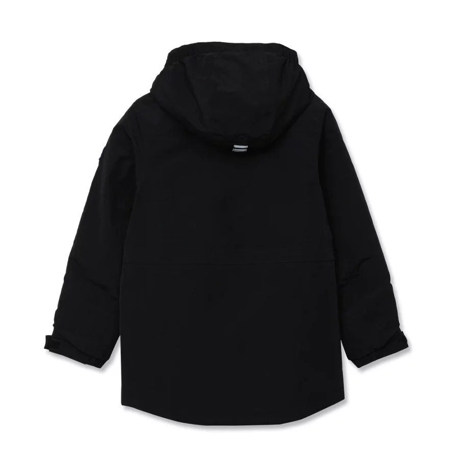Kids' Squall Waterproof Insulated Winter Parka view 2