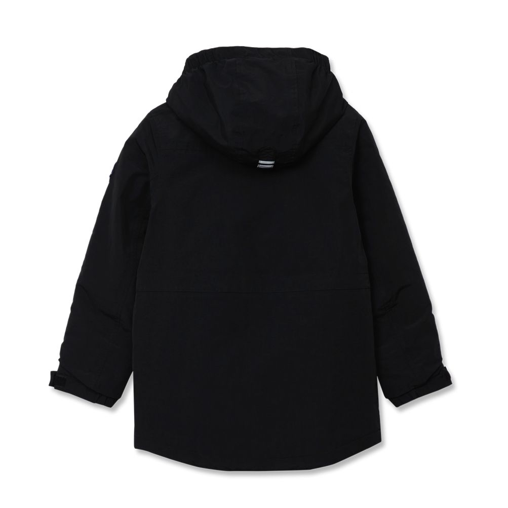 本*城様 PWA M PUFFY ANORAK PARKA STORE Excl Park Shell Anorak - Blackout | O'Neill