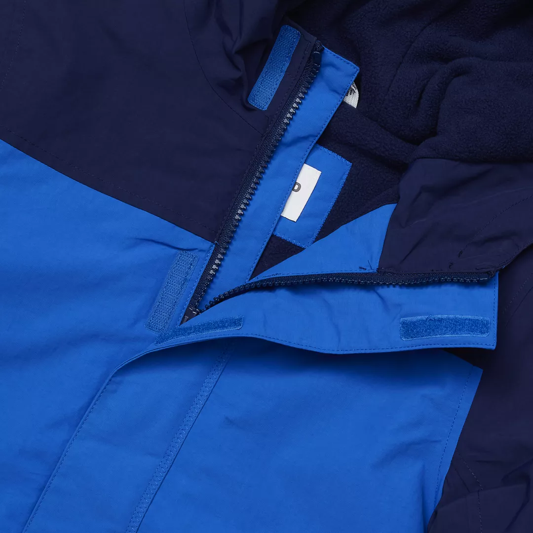 Kids Squall Waterproof Insulated Winter Parka