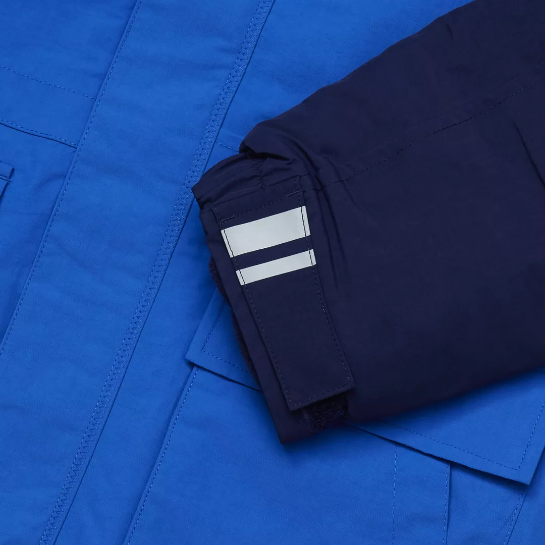 Kids Squall Waterproof Insulated Winter Parka