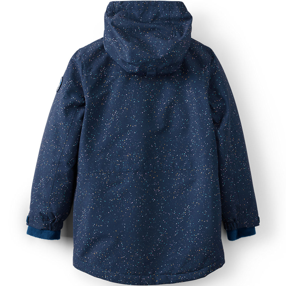Kids Squall Waterproof Insulated Winter Parka | Lands' End Kids Squall Waterproof Insulated Winter Parka | Lands' End
