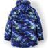 Kids Squall Waterproof Insulated Winter Parka, Back