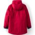 Kids Squall Waterproof Insulated Winter Parka, Back