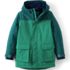 Kids Squall Waterproof Insulated Winter Parka, Front