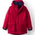 Kids Squall Waterproof Insulated Winter Parka, Front