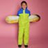 Kids Squall Waterproof Insulated Winter Parka, alternative image