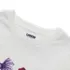 Girls Long Sleeve Graphic Tee, alternative image