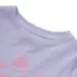 Girls Long Sleeve Graphic Tee, alternative image