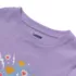 Girls Long Sleeve Graphic Tee, alternative image