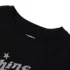 Girls Long Sleeve Graphic Tee, alternative image