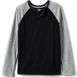 Boys Henley Shirt, Front