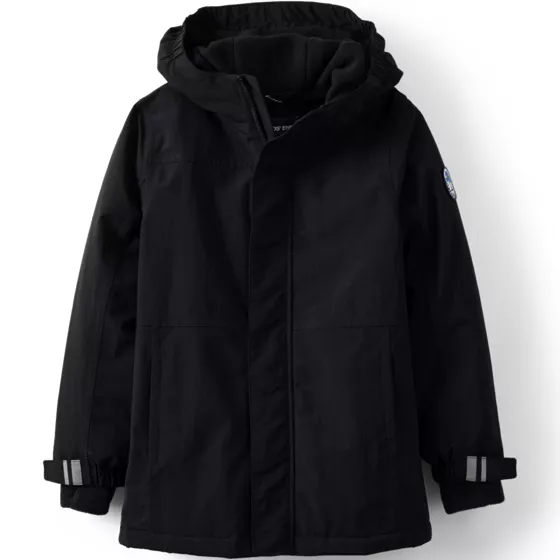 Kids Squall Waterproof Insulated Jacket - primary