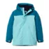 Kids Squall Waterproof Insulated Jacket, alternative image