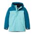 Kids Squall Waterproof Insulated Jacket, alternative image