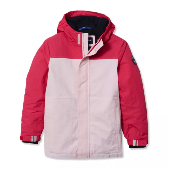 Kids Squall Waterproof Insulated Jacket - primary