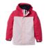 Kids Squall Waterproof Insulated Jacket, alternative image