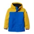Kids Squall Waterproof Insulated Jacket, alternative image