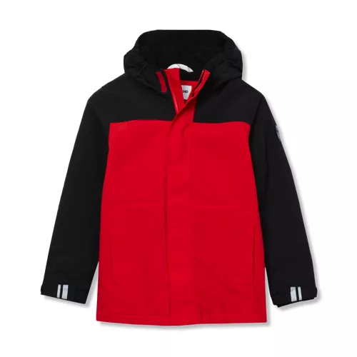 Kids Squall Waterproof Insulated Jacket, alternative image