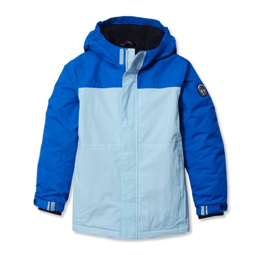 Sky Blue/Cobalt