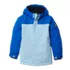 Kids Squall Waterproof Insulated Jacket, alternative image