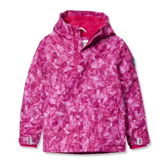 Kids Squall Waterproof Insulated Jacket - primary