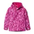 Kids Squall Waterproof Insulated Jacket, alternative image