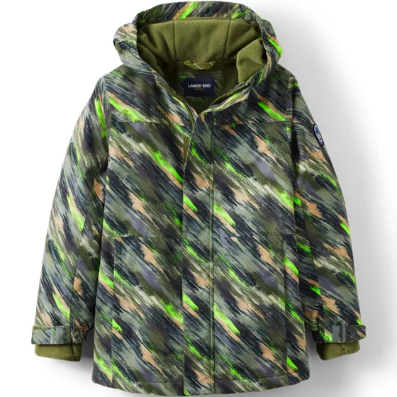 Kids Squall Waterproof Insulated Jacket - primary