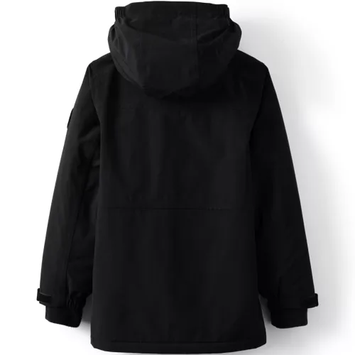 Kids Squall Waterproof Insulated Jacket, alternative image