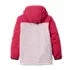 Kids Squall Waterproof Insulated Jacket, alternative image