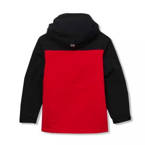 Kids Squall Waterproof Insulated Jacket, alternative image