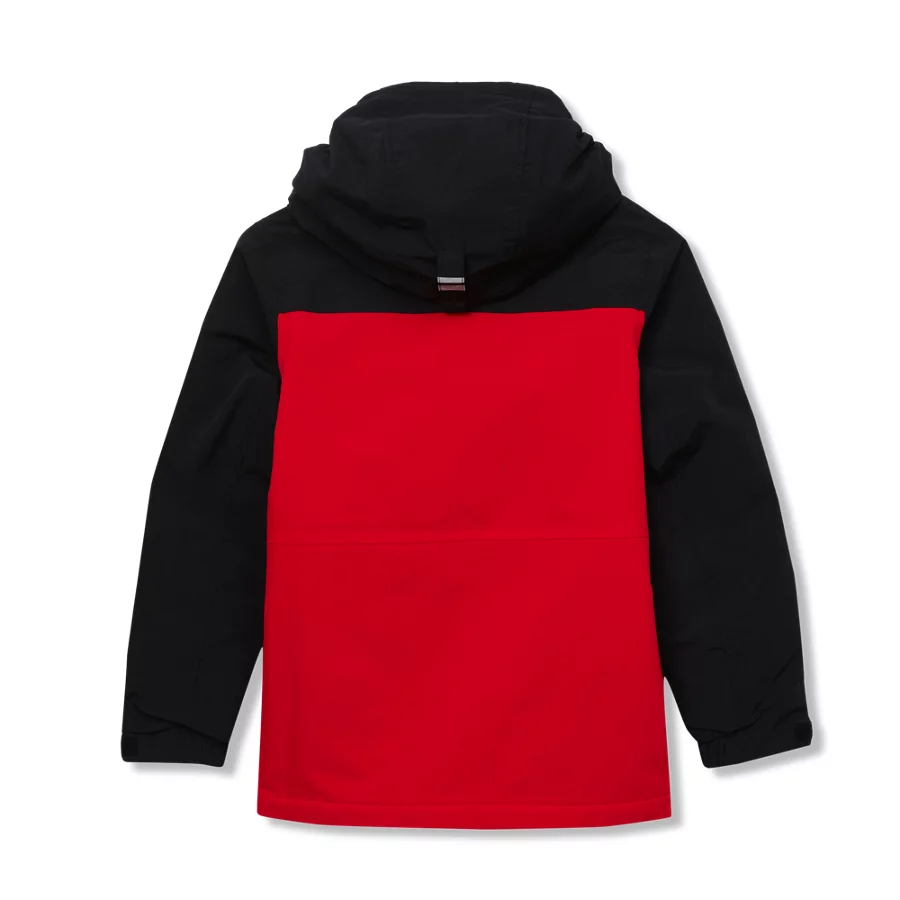 Kids' Squall Waterproof Insulated Jacket view 2