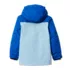Kids Squall Waterproof Insulated Jacket, alternative image