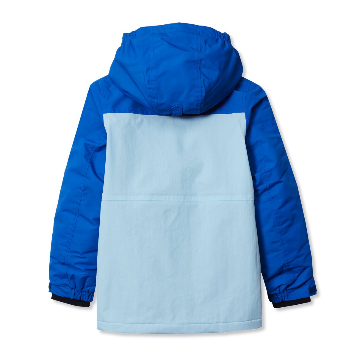 Kids Squall Waterproof Insulated Jacket