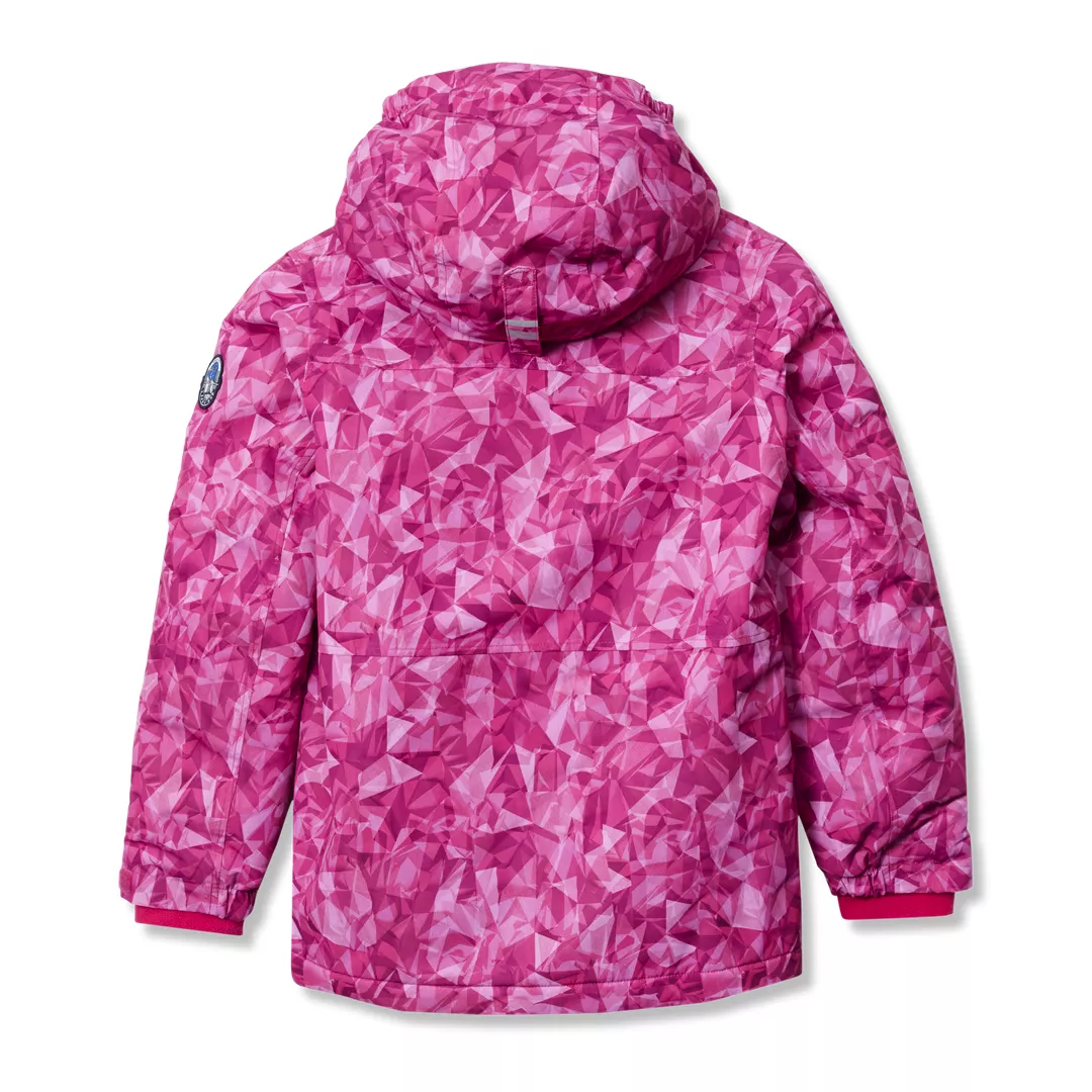 Kids Squall Waterproof Insulated Jacket