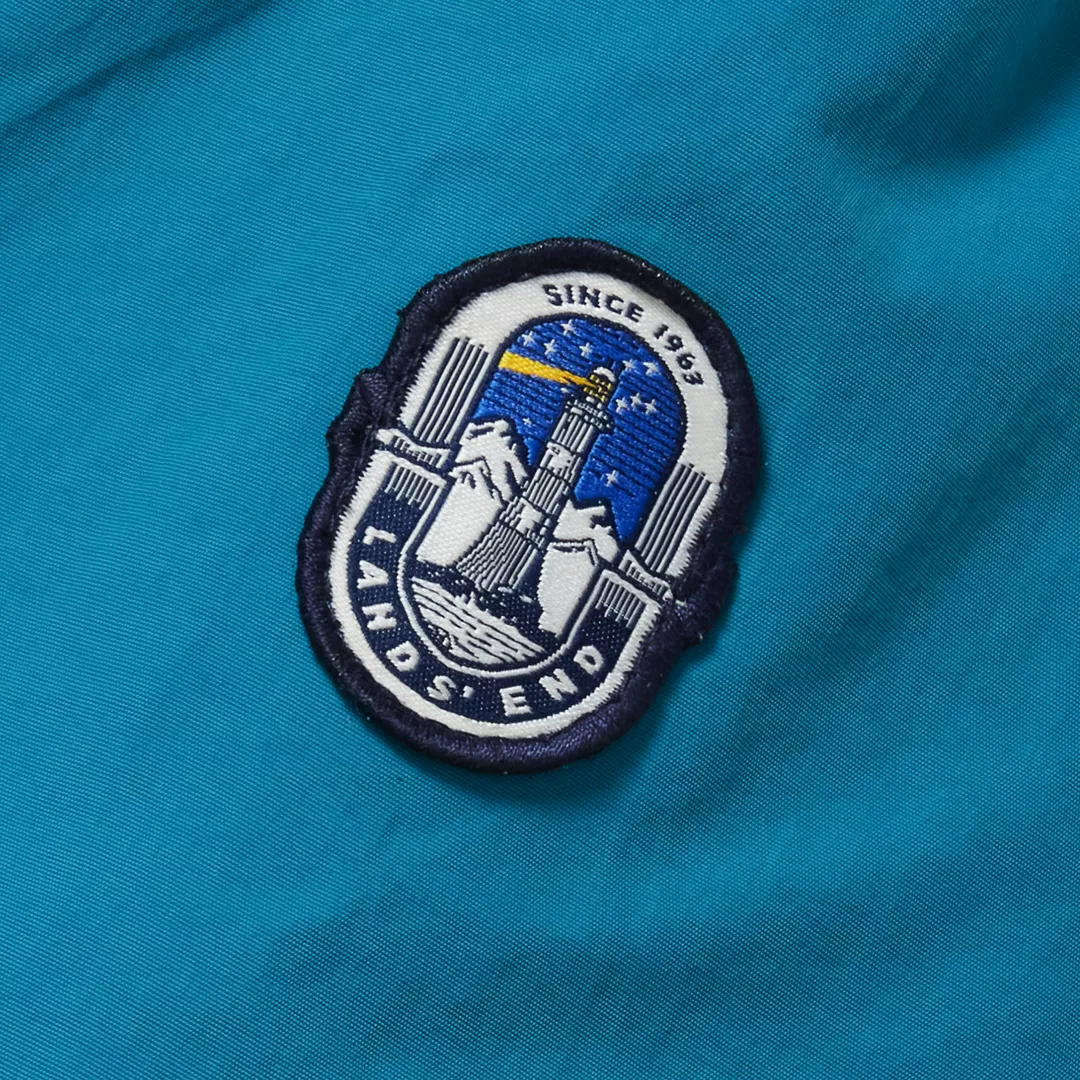 Kids Squall Waterproof Insulated Jacket