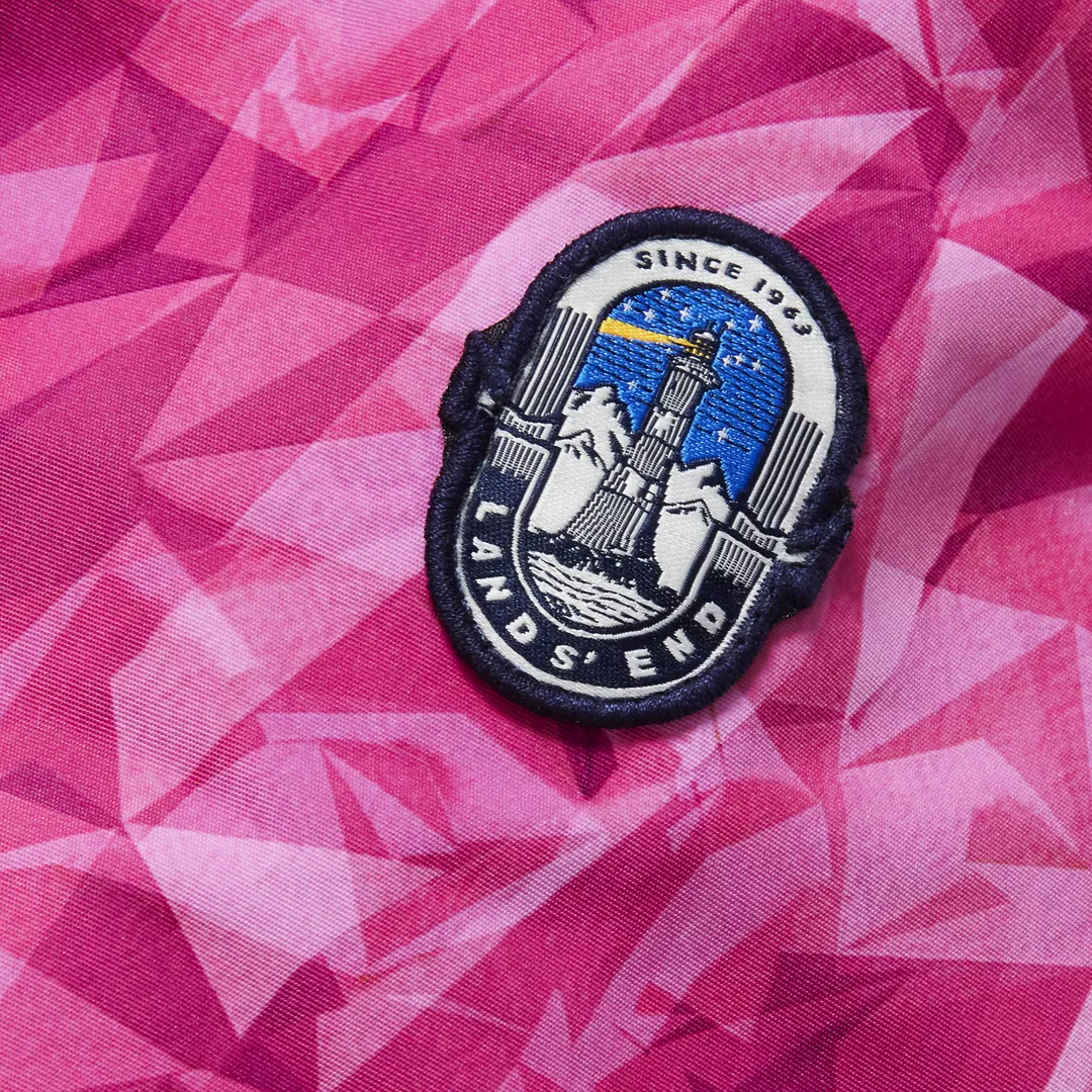 Kids Squall Waterproof Insulated Jacket