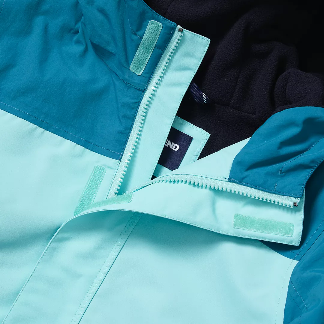 Kids Squall Waterproof Insulated Jacket