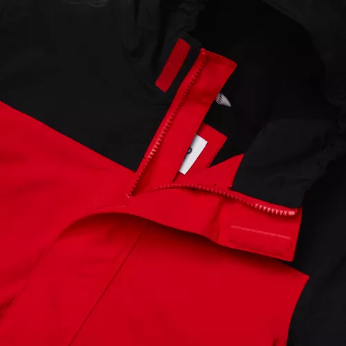 Kids Squall Waterproof Insulated Jacket, alternative image
