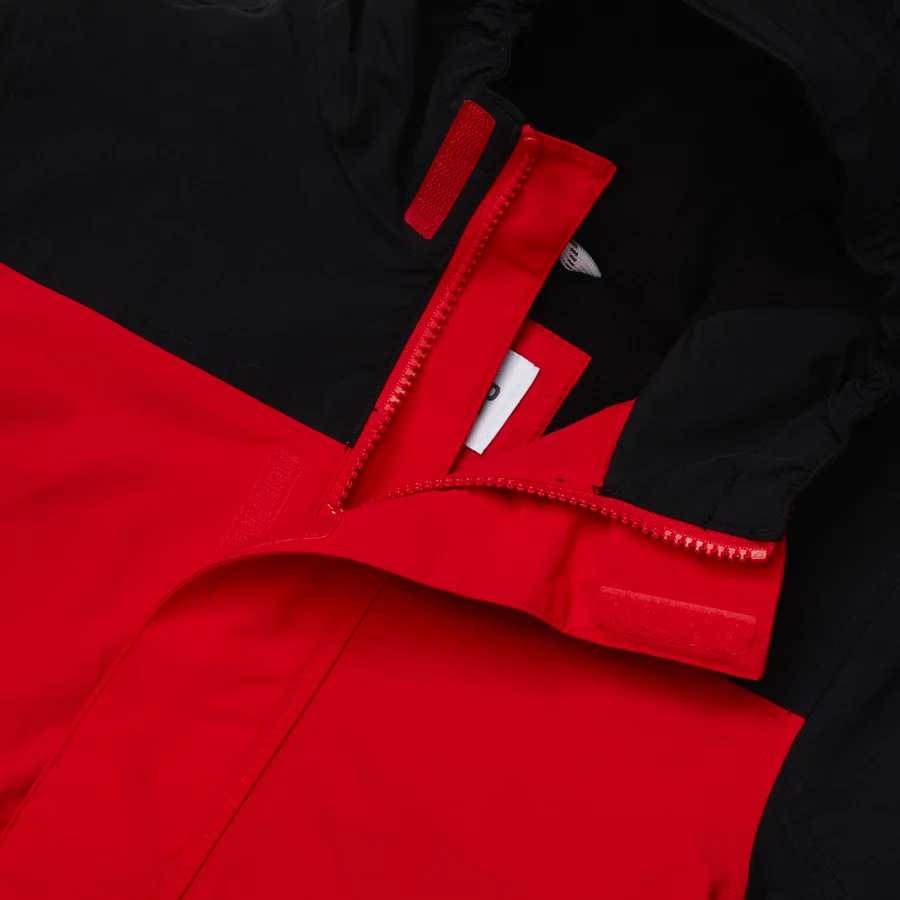 Kids' Squall Waterproof Insulated Jacket