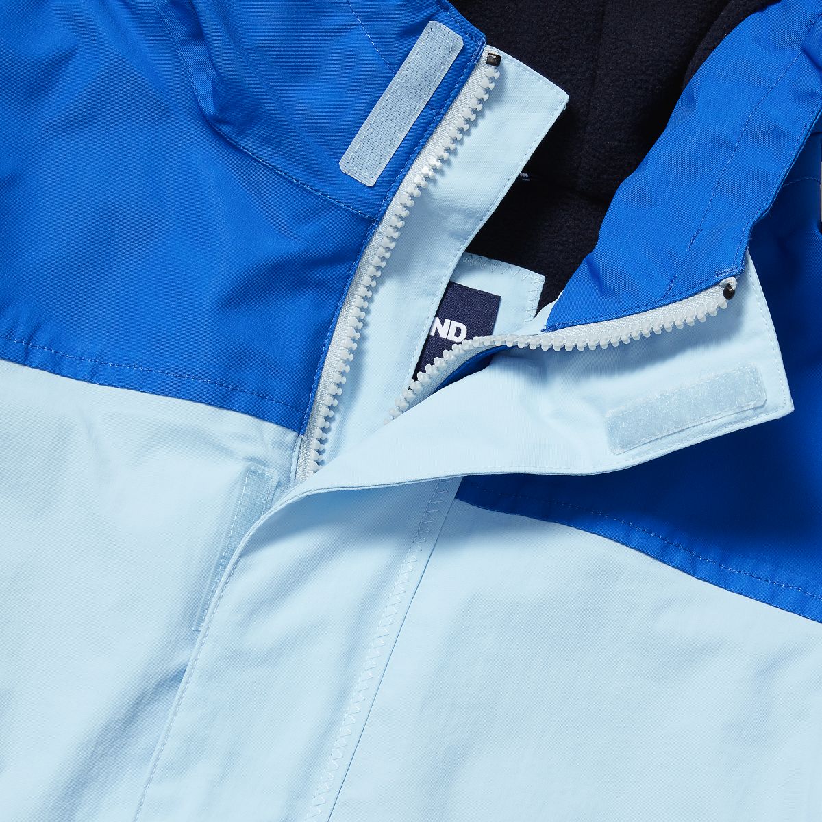 Kids Squall Waterproof Insulated Jacket