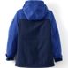 Kids Squall Waterproof Insulated Jacket, Back