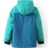 Kids Squall Waterproof Insulated Jacket, Back