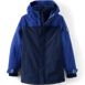 Kids Squall Waterproof Insulated Jacket, Front