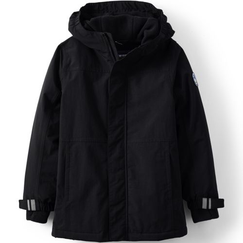 Kids Squall Waterproof Insulated Jacket