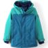 Kids Squall Waterproof Insulated Jacket, Front