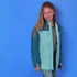 Kids Squall Waterproof Insulated Jacket, alternative image