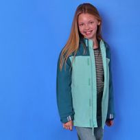 WIND AND SEA -Tech Fleece Short ネイビーXL Women's Quilted Sweater Hybrid Barn Jacket | Lands' End