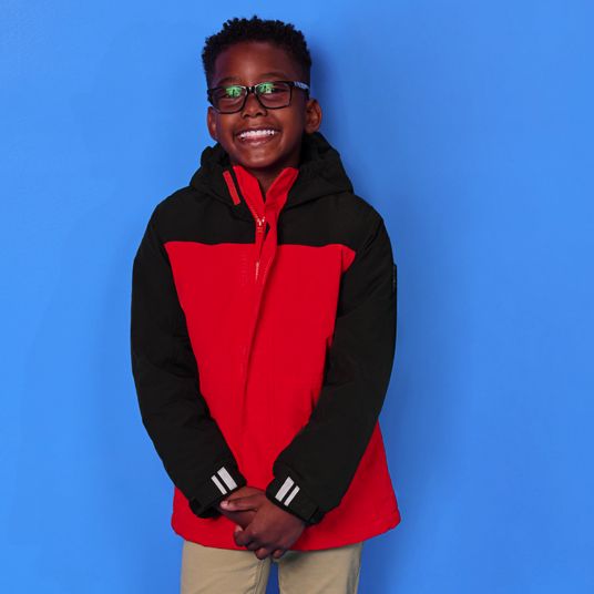 Toddler (2T-4T) Windproof Family Outerwear Kids | Lands' End